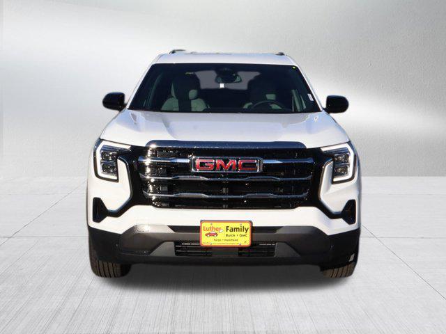 new 2026 GMC Terrain car, priced at $32,611