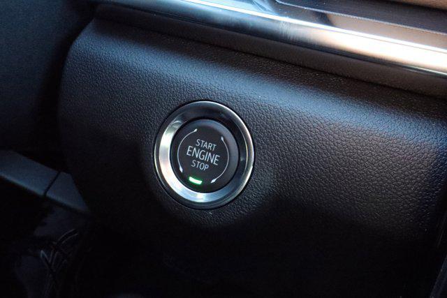 new 2026 GMC Terrain car, priced at $32,611