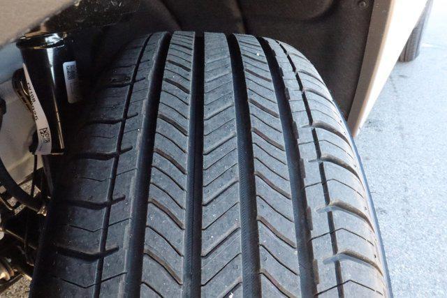 new 2026 GMC Terrain car, priced at $32,611