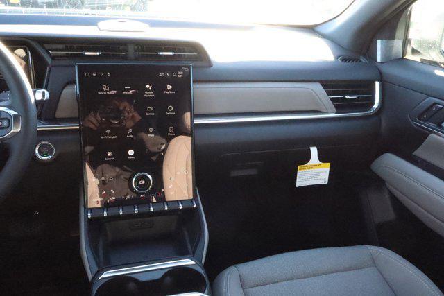 new 2026 GMC Terrain car, priced at $32,611