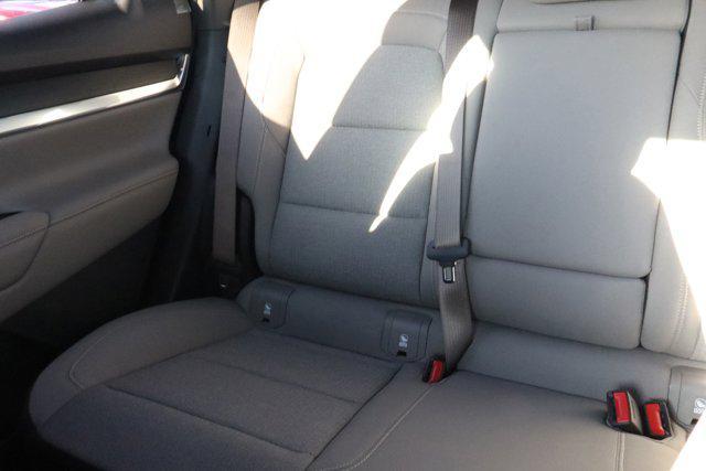 new 2026 GMC Terrain car, priced at $32,611