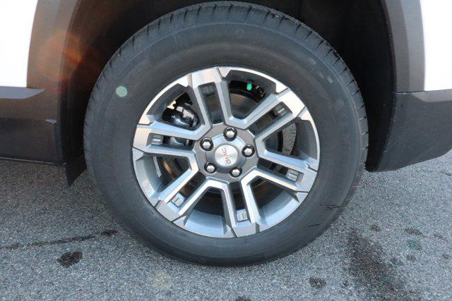 new 2026 GMC Terrain car, priced at $32,611