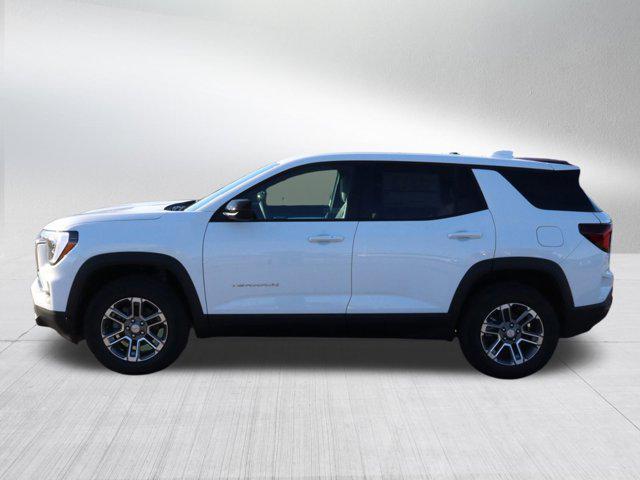 new 2026 GMC Terrain car, priced at $32,611