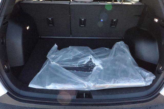 new 2026 GMC Terrain car, priced at $32,611