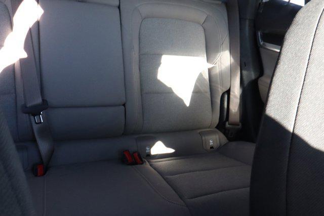 new 2026 GMC Terrain car, priced at $32,611