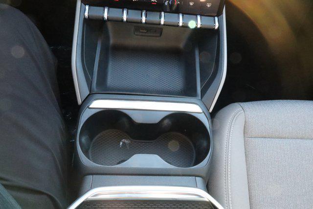 new 2026 GMC Terrain car, priced at $32,611