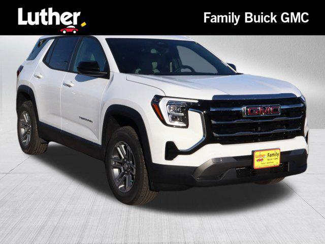 new 2026 GMC Terrain car, priced at $32,611