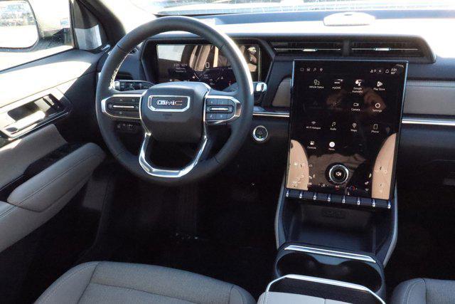 new 2026 GMC Terrain car, priced at $32,611