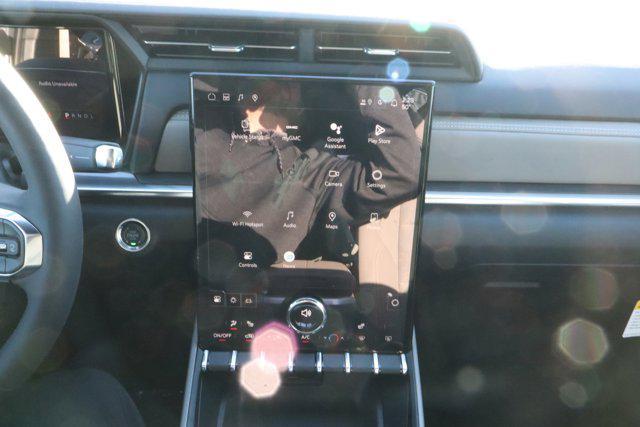 new 2026 GMC Terrain car, priced at $32,611