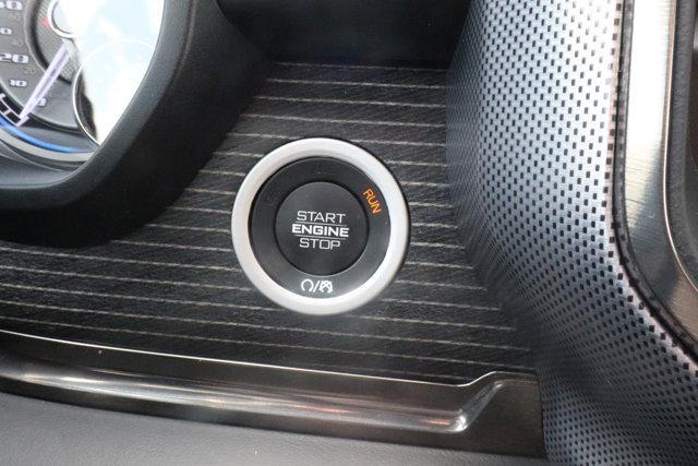 used 2021 Ram 1500 car, priced at $39,995