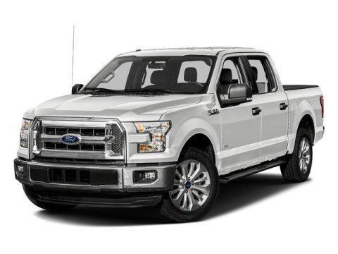 used 2016 Ford F-150 car, priced at $19,995