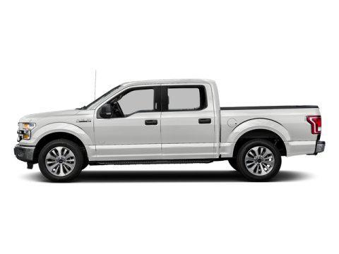 used 2016 Ford F-150 car, priced at $19,995