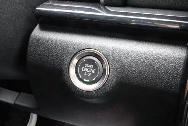 new 2026 GMC Terrain car, priced at $41,106