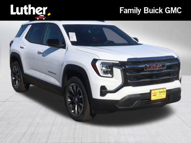 new 2026 GMC Terrain car, priced at $37,126