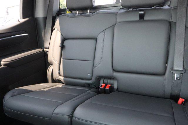 new 2025 GMC Sierra 1500 car, priced at $63,348