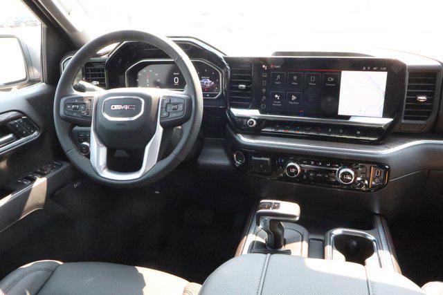 new 2025 GMC Sierra 1500 car, priced at $63,348