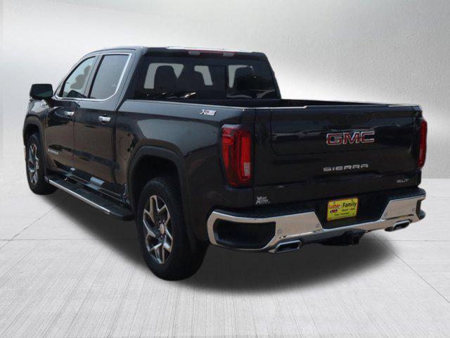 new 2025 GMC Sierra 1500 car, priced at $63,348