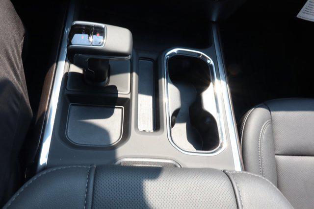 new 2025 GMC Sierra 1500 car, priced at $63,348