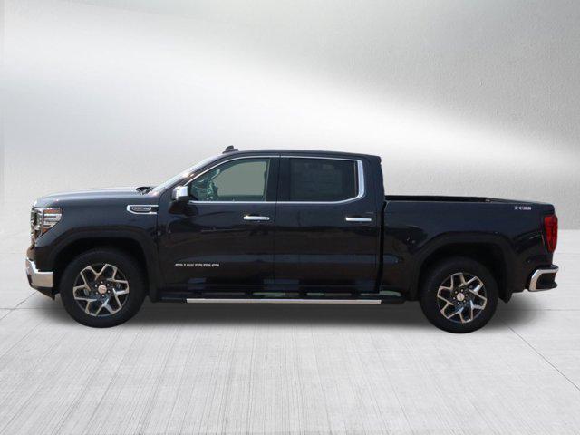 new 2025 GMC Sierra 1500 car, priced at $63,348