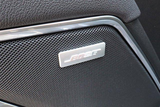 new 2025 GMC Sierra 1500 car, priced at $63,348