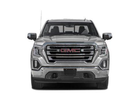 used 2022 GMC Sierra 1500 car, priced at $40,995