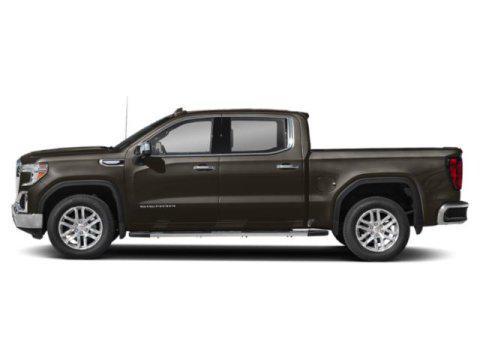 used 2022 GMC Sierra 1500 car, priced at $40,995