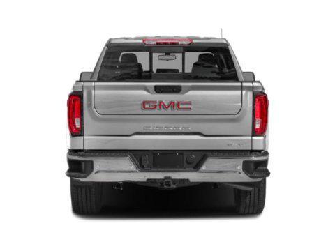 used 2022 GMC Sierra 1500 car, priced at $40,995