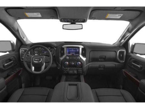 used 2022 GMC Sierra 1500 car, priced at $40,995