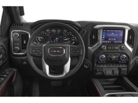 used 2022 GMC Sierra 1500 car, priced at $40,995