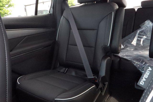 new 2025 Buick Enclave car, priced at $48,810