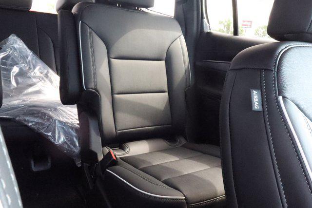 new 2025 Buick Enclave car, priced at $48,810