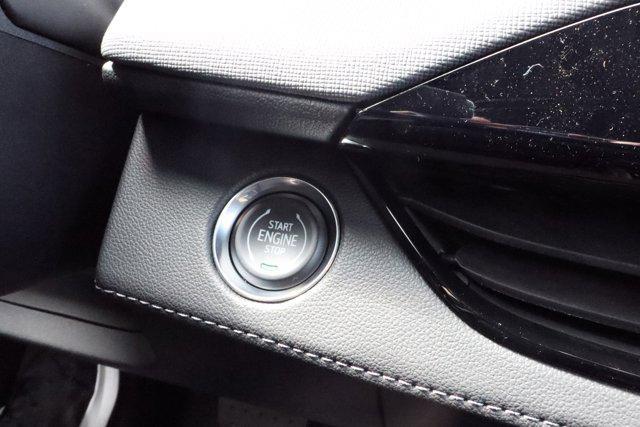 new 2025 Buick Enclave car, priced at $48,810
