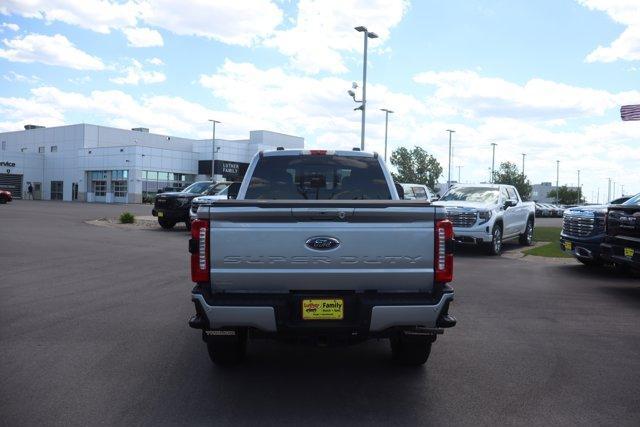 used 2023 Ford F-250 car, priced at $75,995