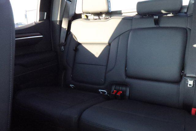 new 2026 GMC Sierra 1500 car, priced at $70,396