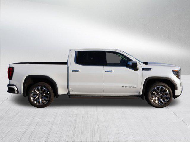new 2026 GMC Sierra 1500 car, priced at $70,396