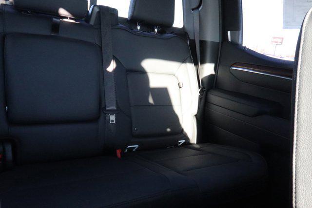 new 2026 GMC Sierra 1500 car, priced at $70,396