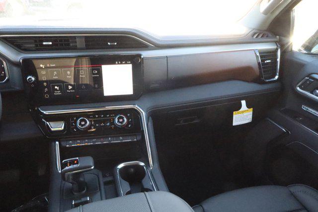 new 2026 GMC Sierra 1500 car, priced at $70,396