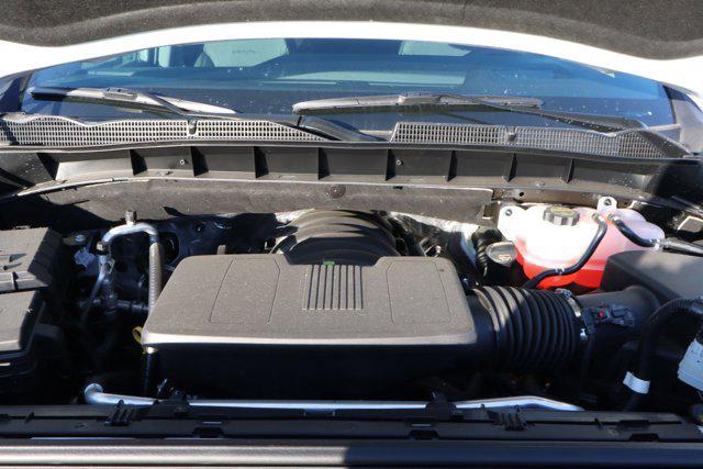 new 2026 GMC Sierra 1500 car, priced at $70,396