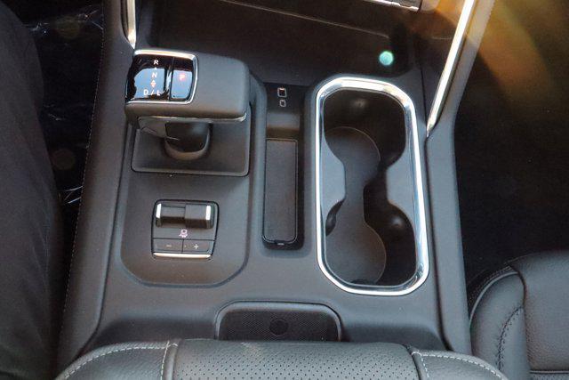 new 2026 GMC Sierra 1500 car, priced at $70,396