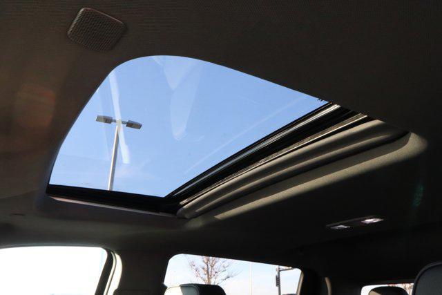 new 2026 GMC Sierra 1500 car, priced at $70,396