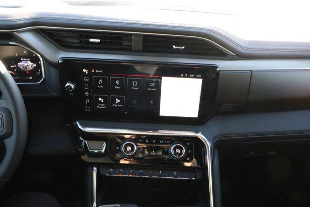 new 2026 GMC Sierra 1500 car, priced at $70,396