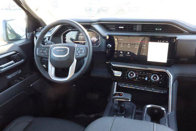 new 2026 GMC Sierra 1500 car, priced at $70,396