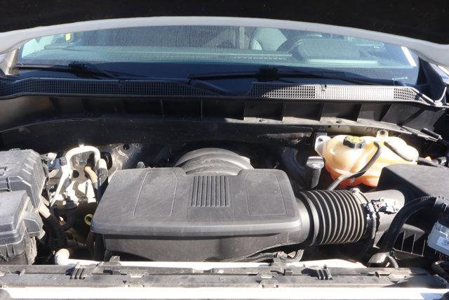used 2022 Chevrolet Silverado 1500 car, priced at $39,995