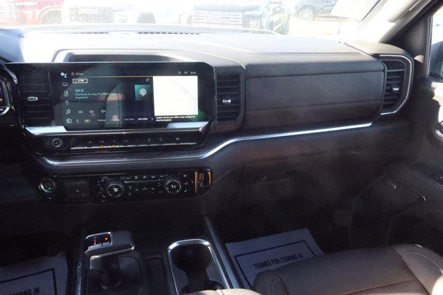 used 2022 Chevrolet Silverado 1500 car, priced at $39,995