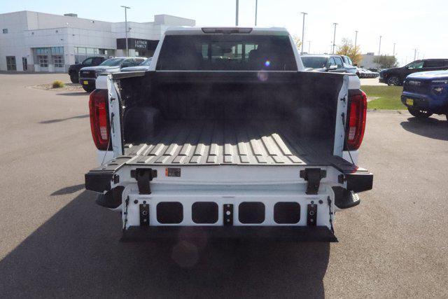 new 2026 GMC Sierra 1500 car, priced at $68,544