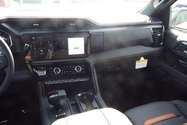 new 2026 GMC Sierra 1500 car, priced at $68,544