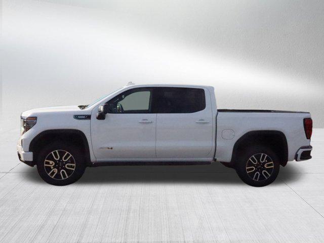 new 2026 GMC Sierra 1500 car, priced at $68,544