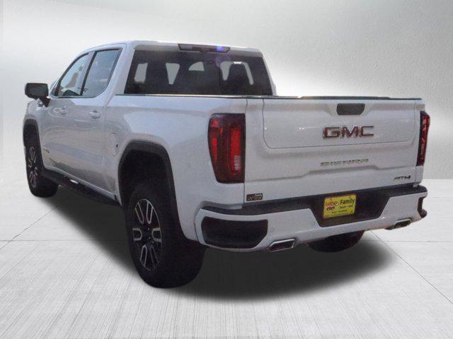new 2026 GMC Sierra 1500 car, priced at $68,544