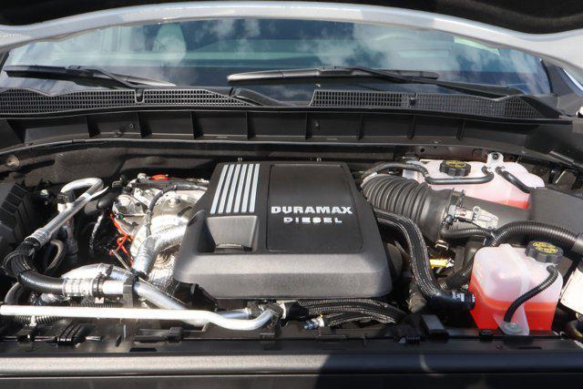 new 2026 GMC Sierra 1500 car, priced at $68,544