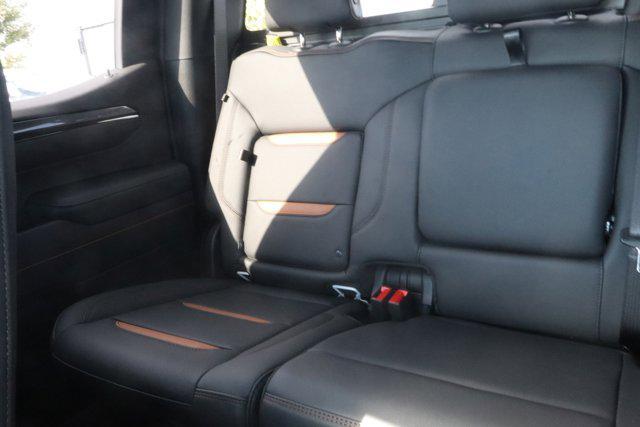 new 2026 GMC Sierra 1500 car, priced at $68,544